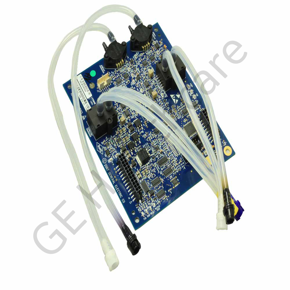 VENT INTFC BRD SUBASSY CAL 7900 VENT INTFC BRD SUBASSY CAL 7900