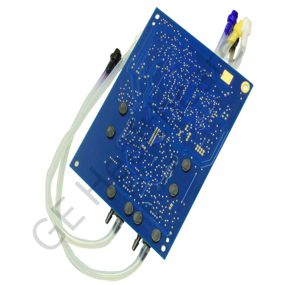 VENT INTFC BRD SUBASSY CAL 7900 VENT INTFC BRD SUBASSY CAL 7900