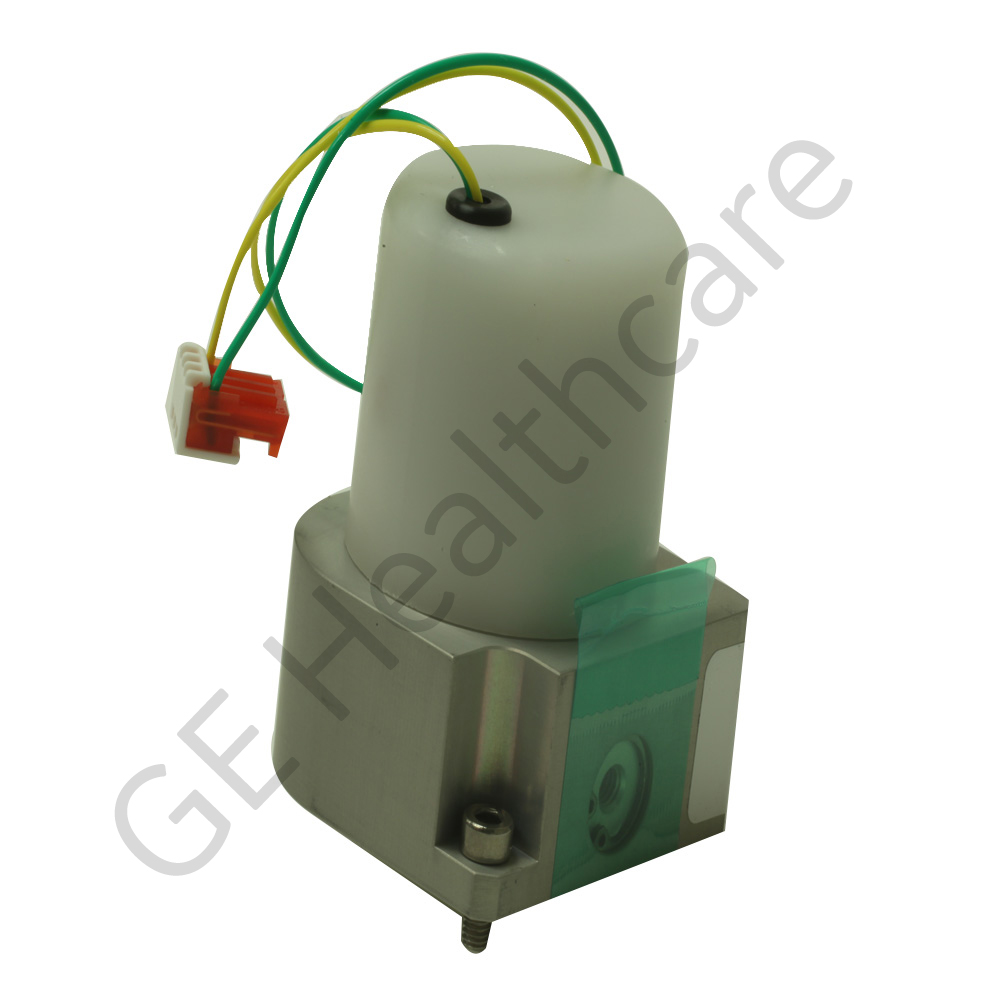 VALVE FLOW CONTROL 120 LPM 12V MPOS VALVE FLOW CONTROL 120 LPM 12V MPOS