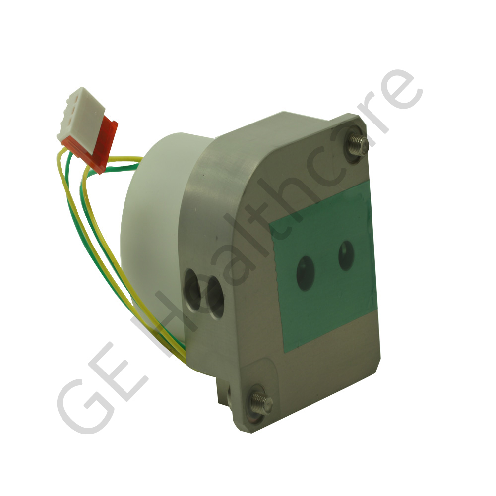 VALVE FLOW CONTROL 120 LPM 12V MPOS VALVE FLOW CONTROL 120 LPM 12V MPOS