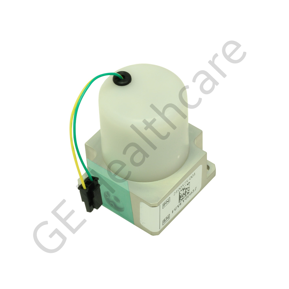 流速控制阀160LPM中压氧气服务 流速控制阀160LPM中压氧气服务