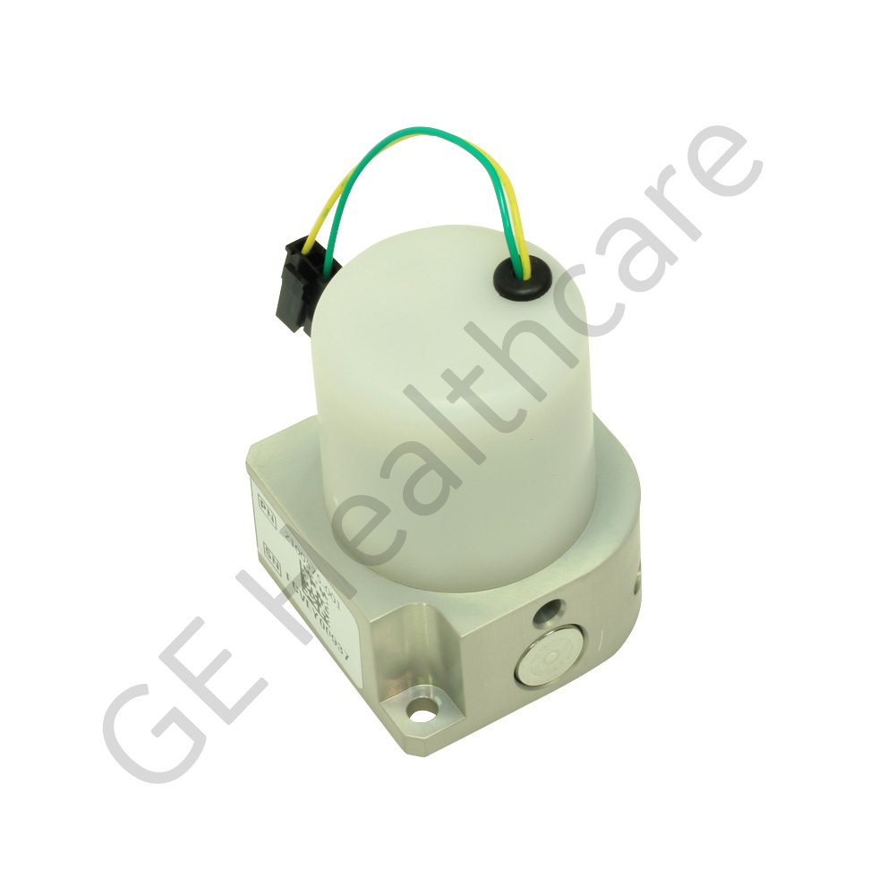 流速控制阀160LPM中压氧气服务 流速控制阀160LPM中压氧气服务