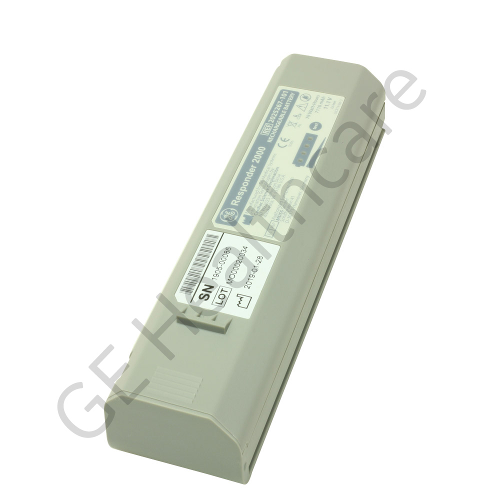 CSI应答器2000电池 CSI应答器2000电池