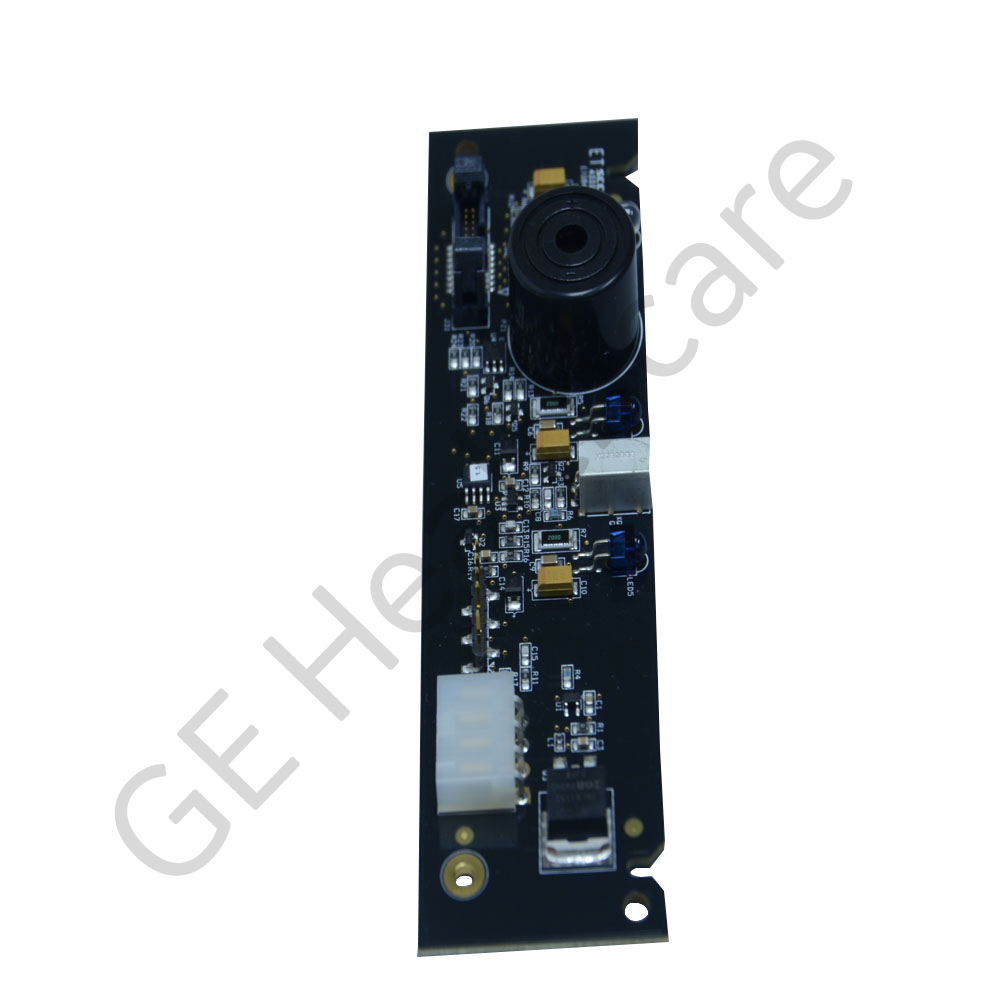 SVCE KIT ALARM PCA ROHS, WARMER SVCE KIT ALARM PCA ROHS, WARMER