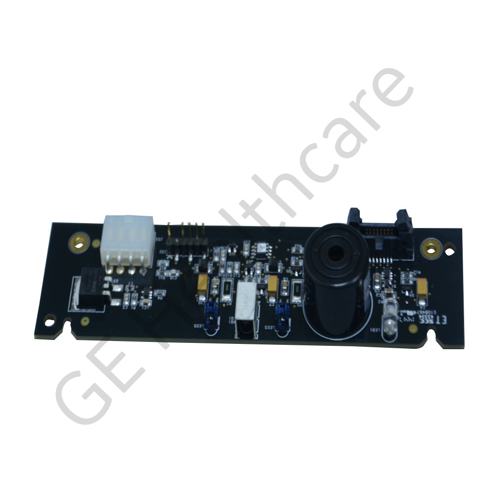 SVCE KIT ALARM PCA ROHS, WARMER SVCE KIT ALARM PCA ROHS, WARMER