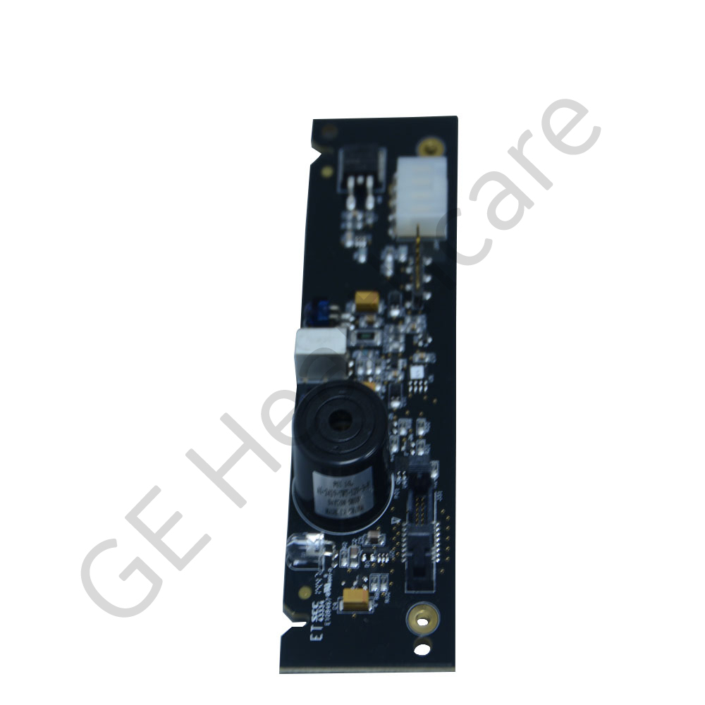 SVCE KIT ALARM PCA ROHS, WARMER SVCE KIT ALARM PCA ROHS, WARMER