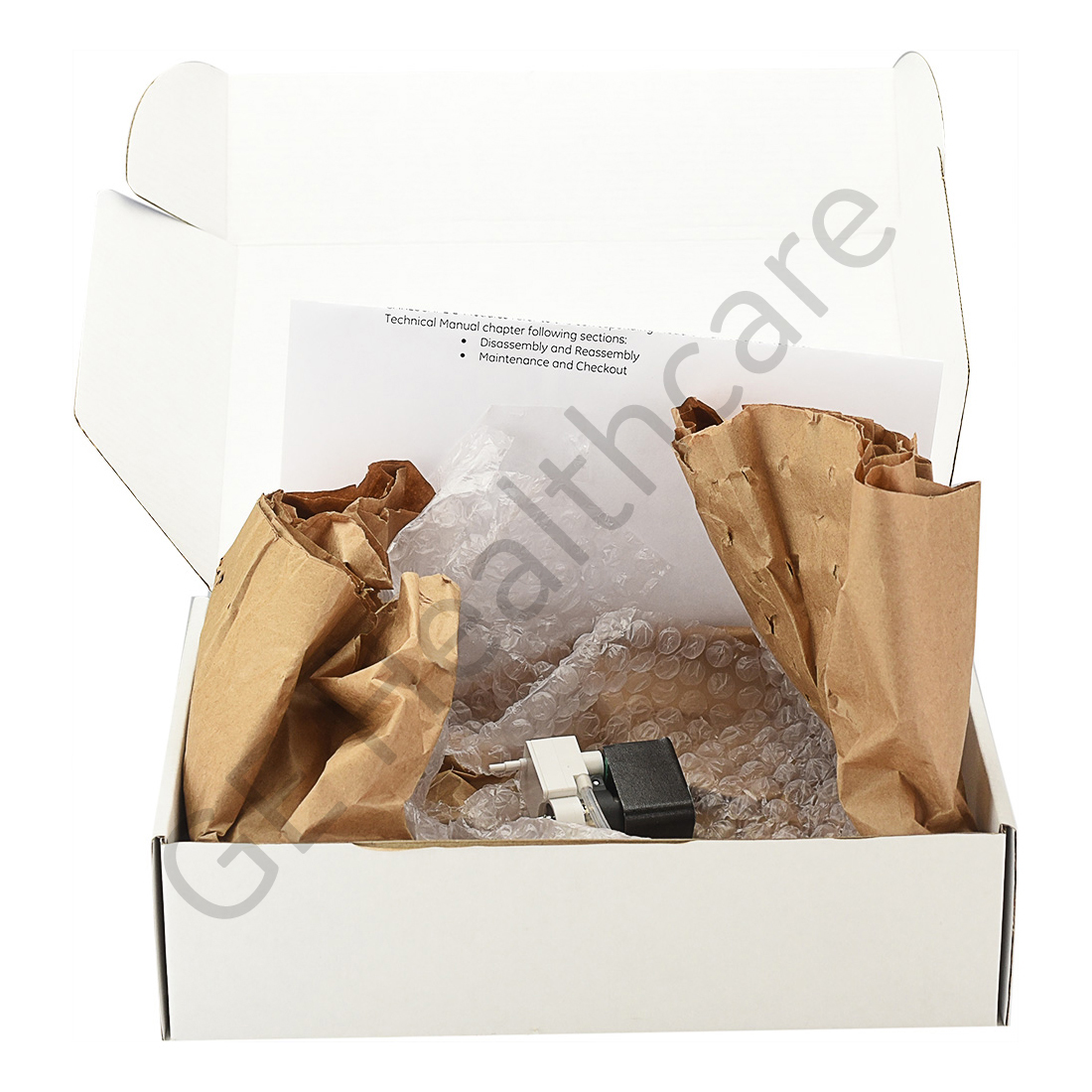 MINIC N-FC (REC) 泵单元 MINIC N-FC (REC) 泵单元