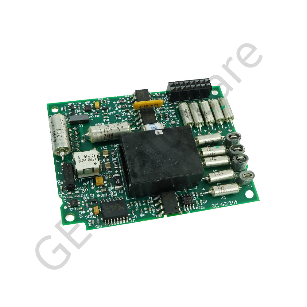 Tram隔离电源电路板 Tram隔离电源电路板