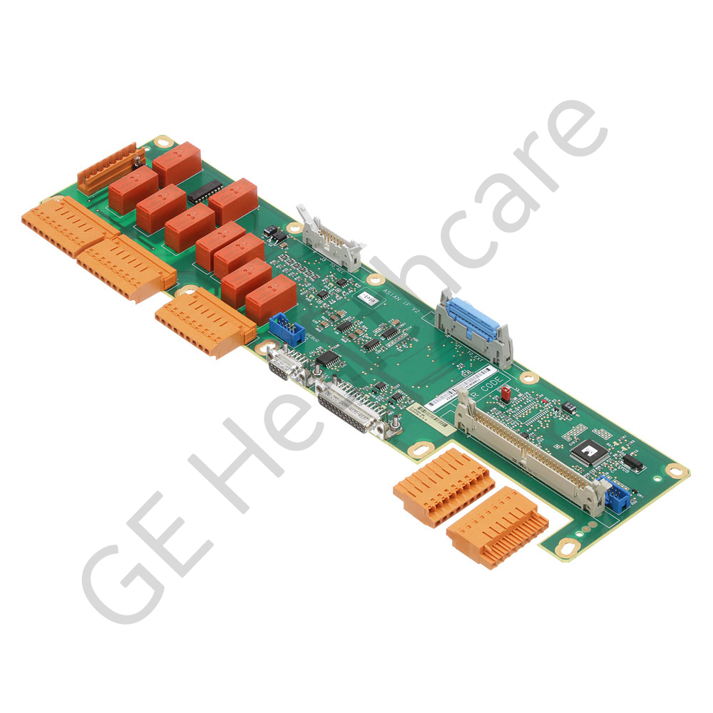 RoHS伦琴吸收剂量接口(I/F)板 RoHS伦琴吸收剂量接口(I/F)板