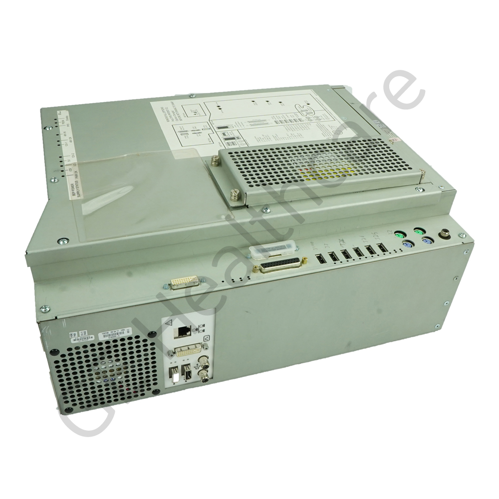 带EPS的BEP——LOGIQ E9 MRX版本 带EPS的BEP——LOGIQ E9 MRX版本