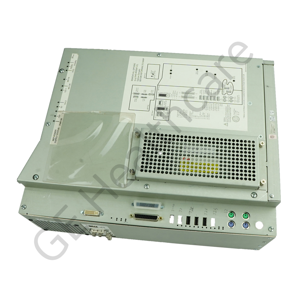 带EPS的BEP——LOGIQ E9 MRX版本 带EPS的BEP——LOGIQ E9 MRX版本