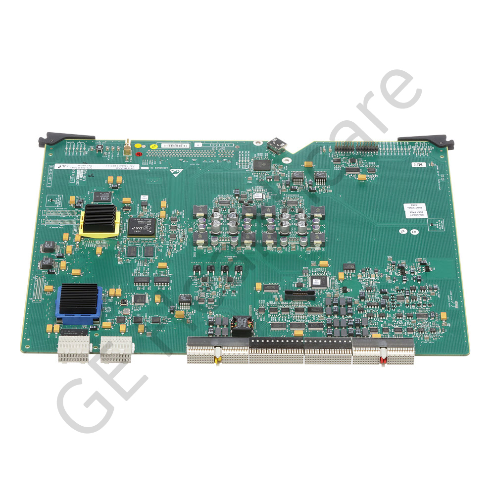 GFI2组装件 GFI2组装件