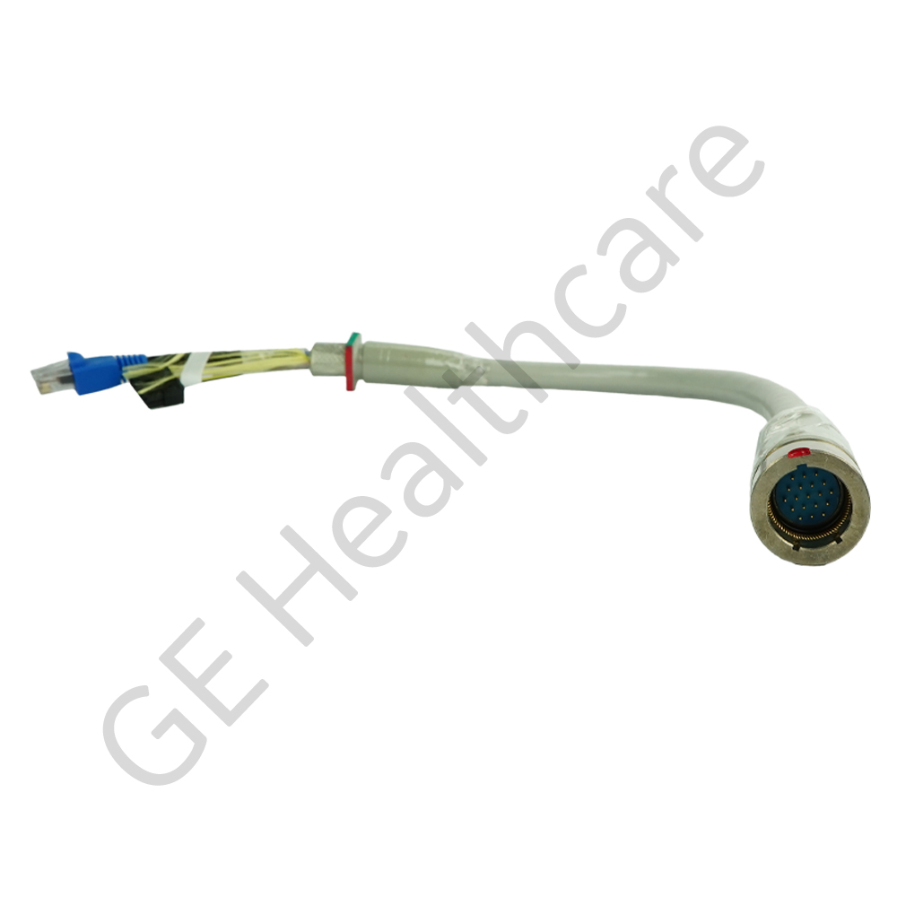 Tether - ITT Detachable Pigtail - TRAD Tether - ITT Detachable Pigtail - TRAD