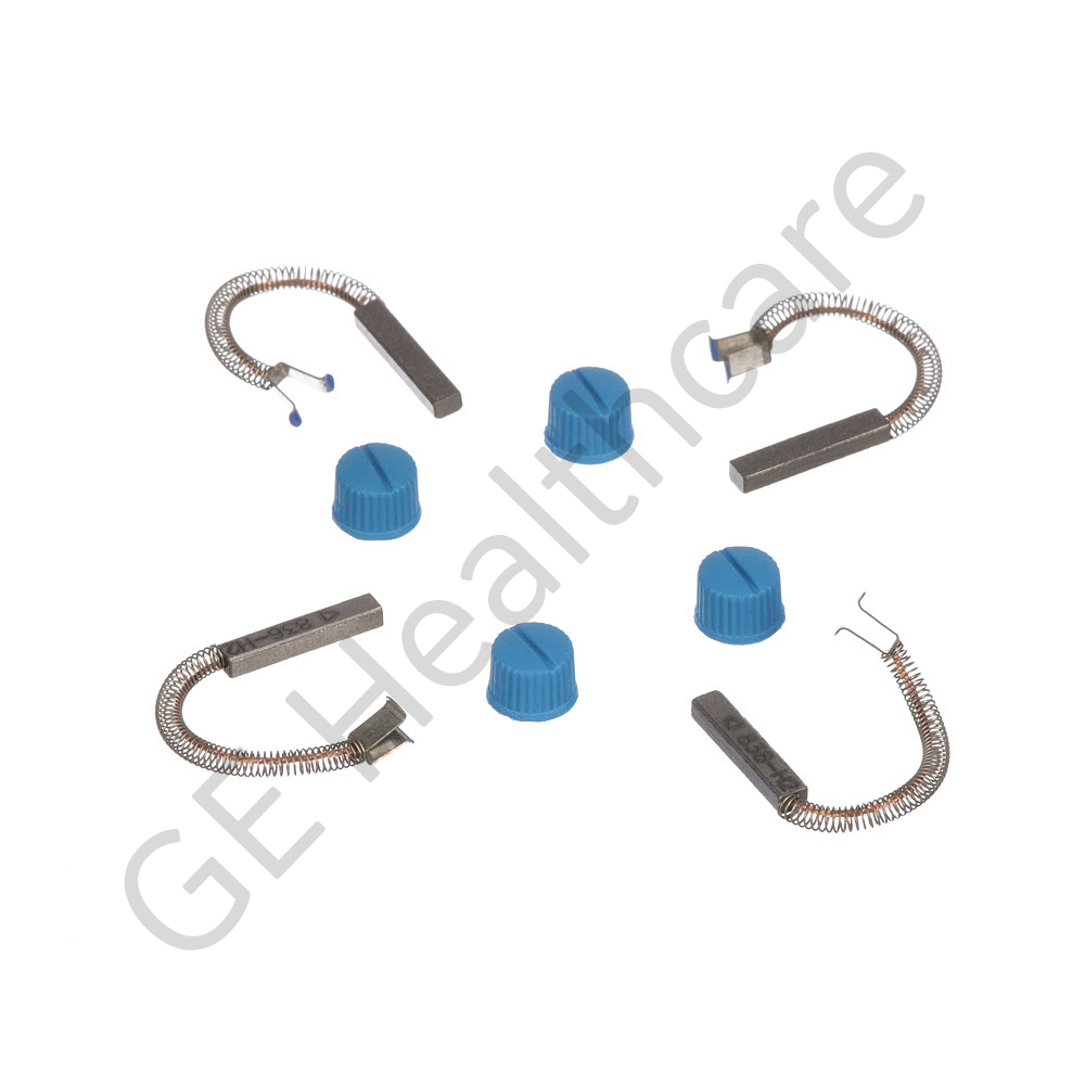 小型信号刷刷头套件 小型信号刷刷头套件