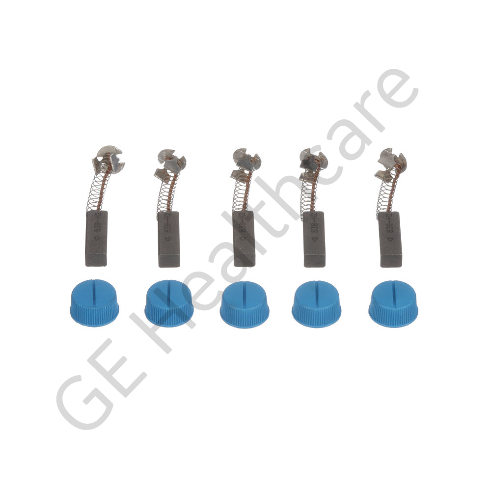 电源刷刷头套件 电源刷刷头套件