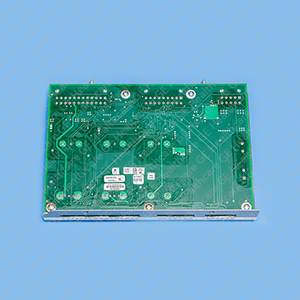 Back End Processor (BEP) Power Supply Lower Power Back End Processor (BEP) Power Supply Lower Power