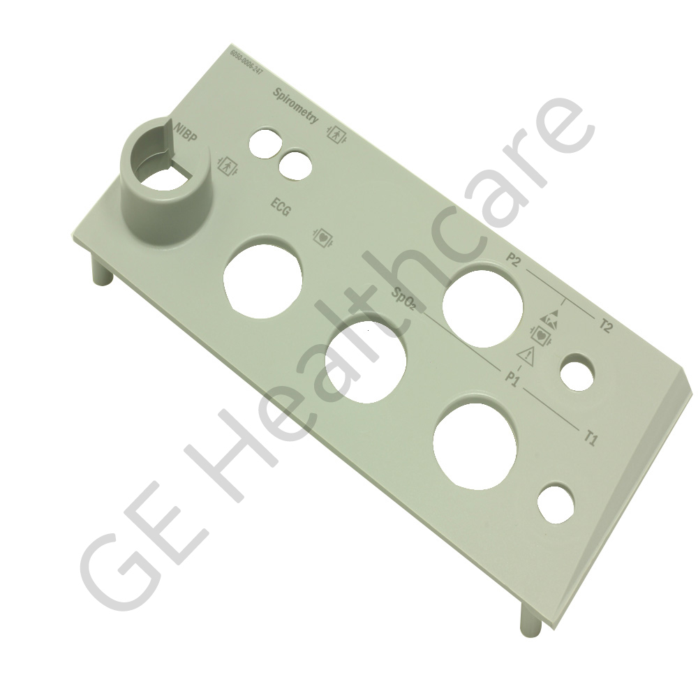 CC/5GasN-XPN-XV前面板,英语,英国,荷兰 CC/5GasN-XPN-XV前面板,英语,英国,荷兰