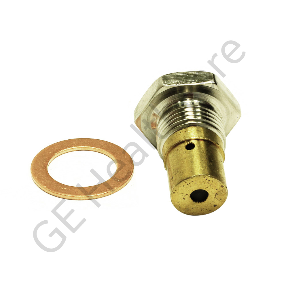 单向阀,用于IWS瓶装氧气/空气供气管道 单向阀,用于IWS瓶装氧气/空气供气管道