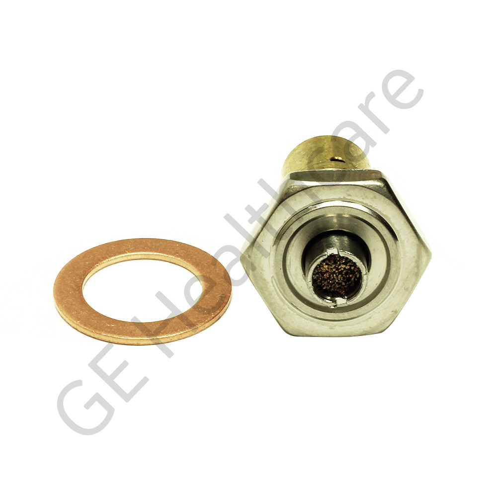 单向阀,用于IWS瓶装氧气/空气供气管道 单向阀,用于IWS瓶装氧气/空气供气管道