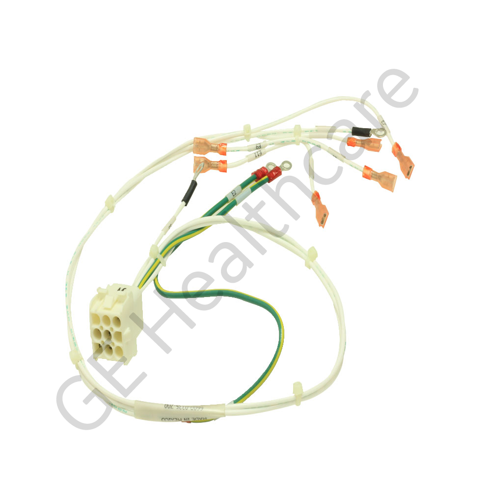 加热器信号线 加热器信号线