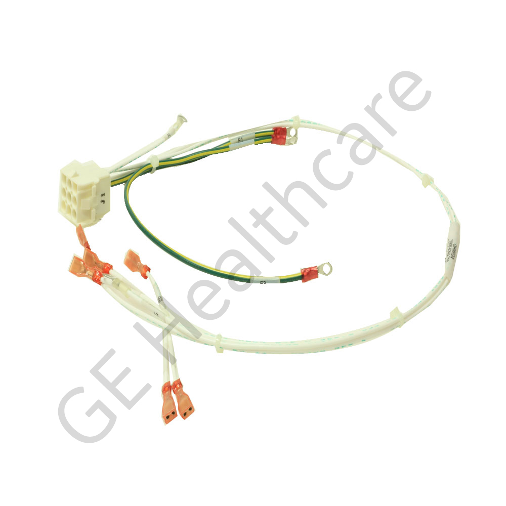 灯箱线束SM HTR COM CON T 灯箱线束SM HTR COM CON T