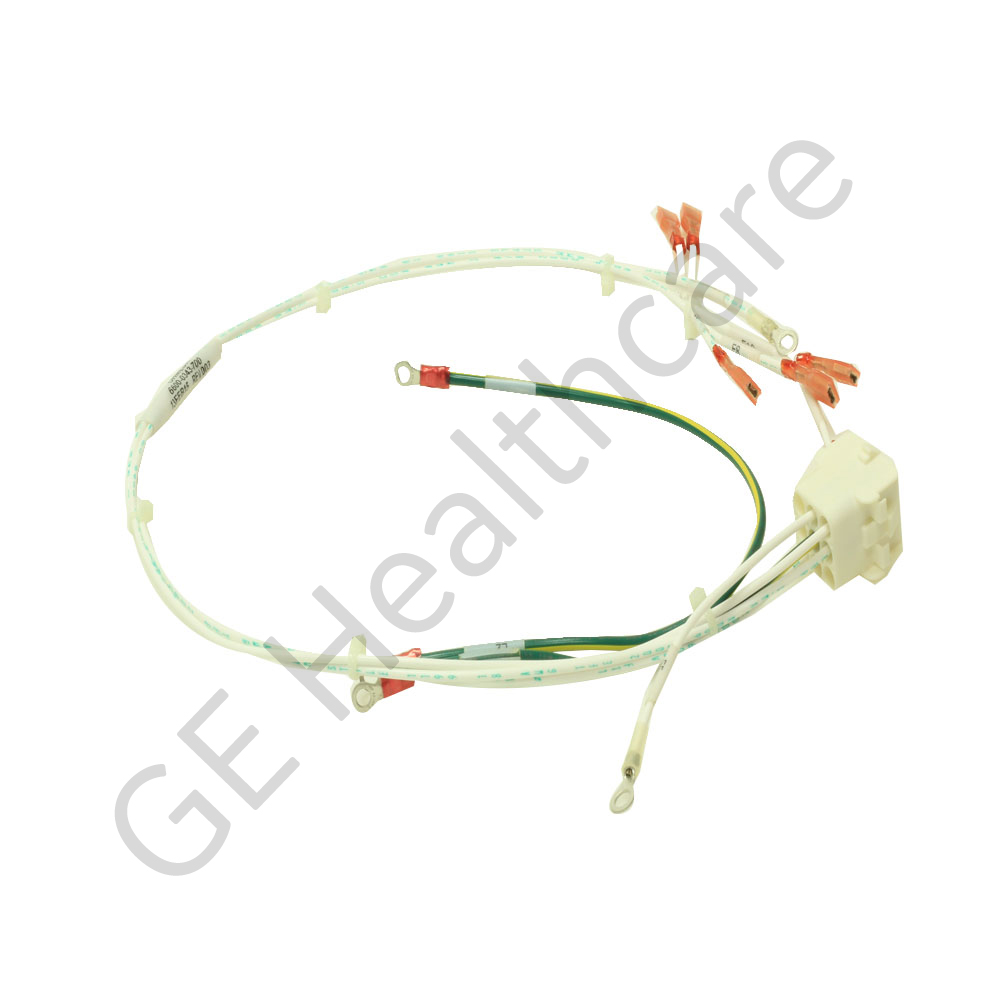 灯箱线束SM HTR COM CON T 灯箱线束SM HTR COM CON T