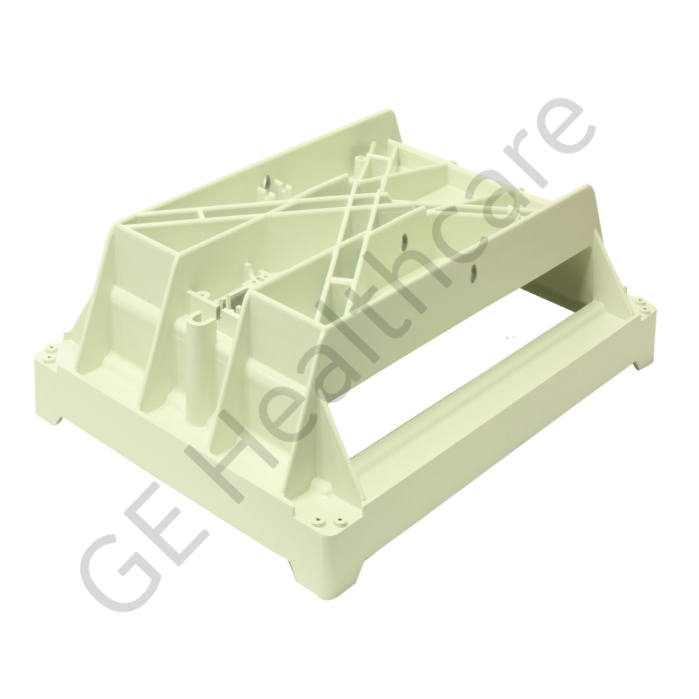 婴儿保暖台系统小型床体(灰色) 婴儿保暖台系统小型床体(灰色)