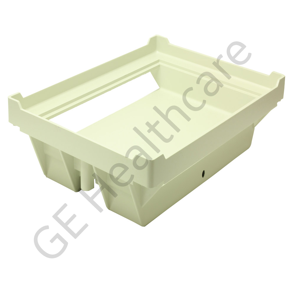 婴儿保暖台系统小型床体(灰色) 婴儿保暖台系统小型床体(灰色)