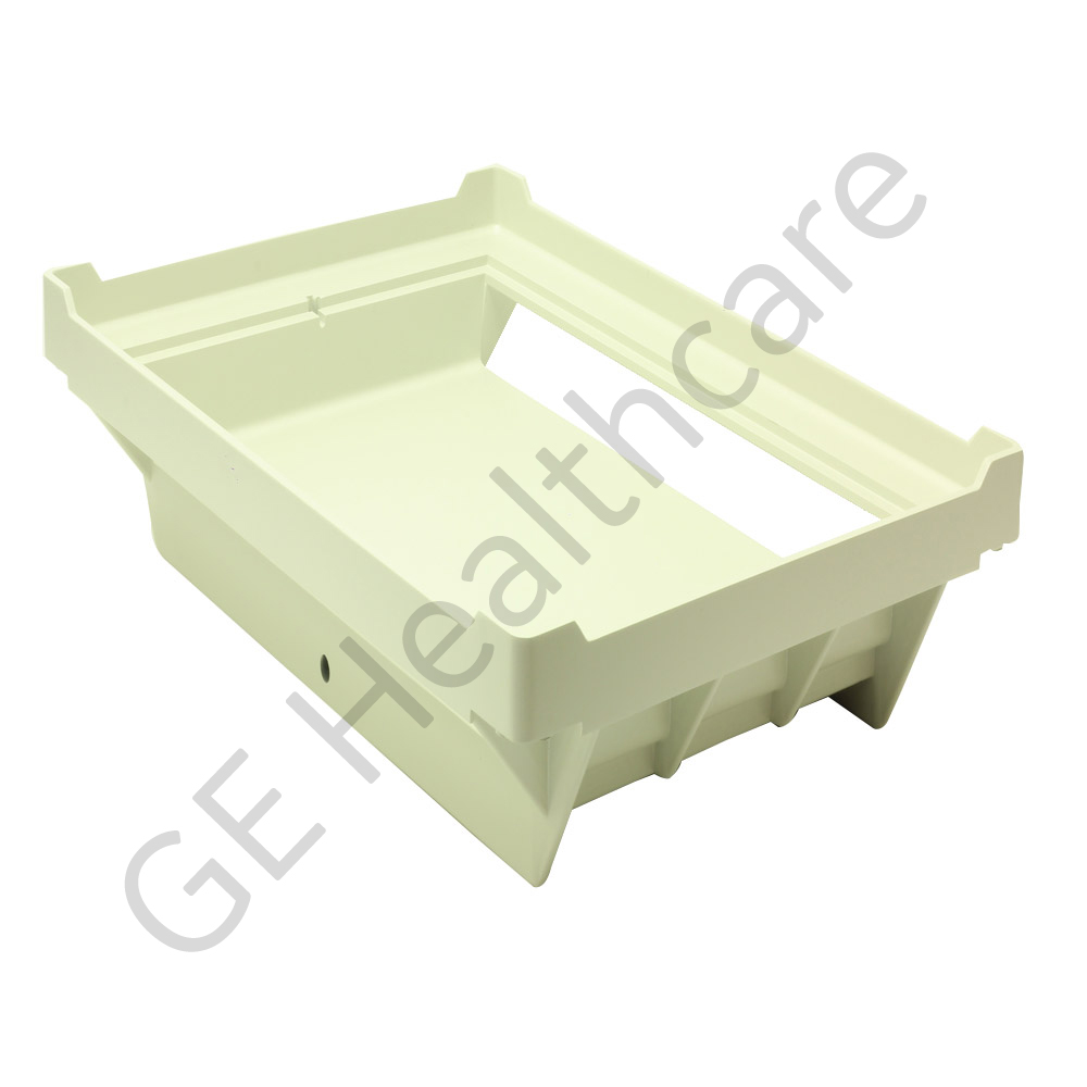 婴儿保暖台系统小型床体(灰色) 婴儿保暖台系统小型床体(灰色)