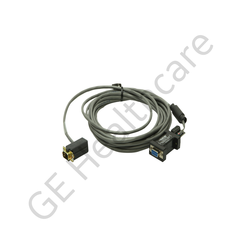 连接Case/Cardiosys/PC接口和T2000 1800 1900的电缆 连接Case/Cardiosys/PC接口和T2000 1800 1900的电缆