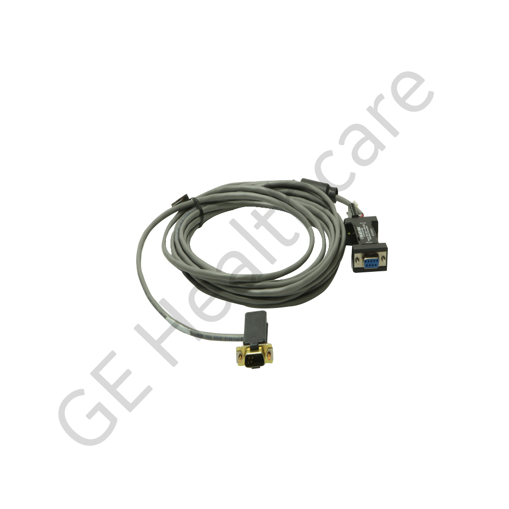 连接Case/Cardiosys/PC接口和T2000 1800 1900的电缆 连接Case/Cardiosys/PC接口和T2000 1800 1900的电缆