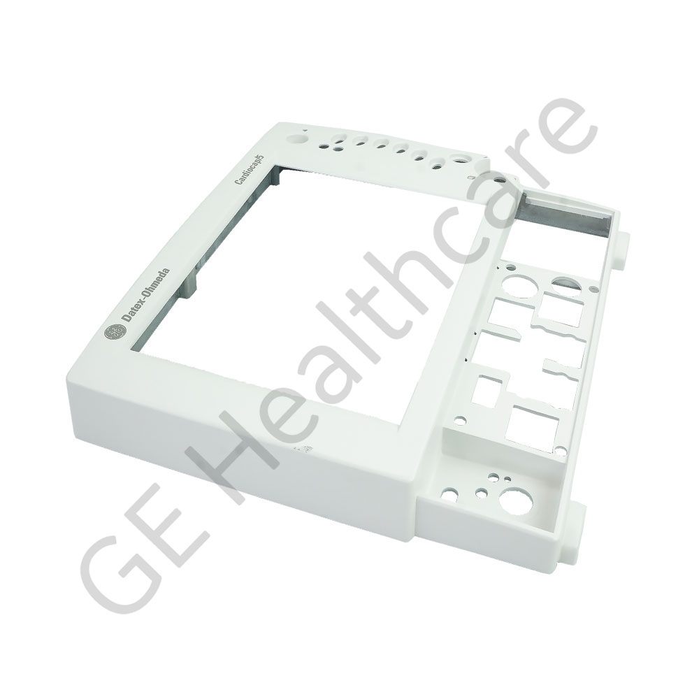 带标签的前盖单元 带标签的前盖单元