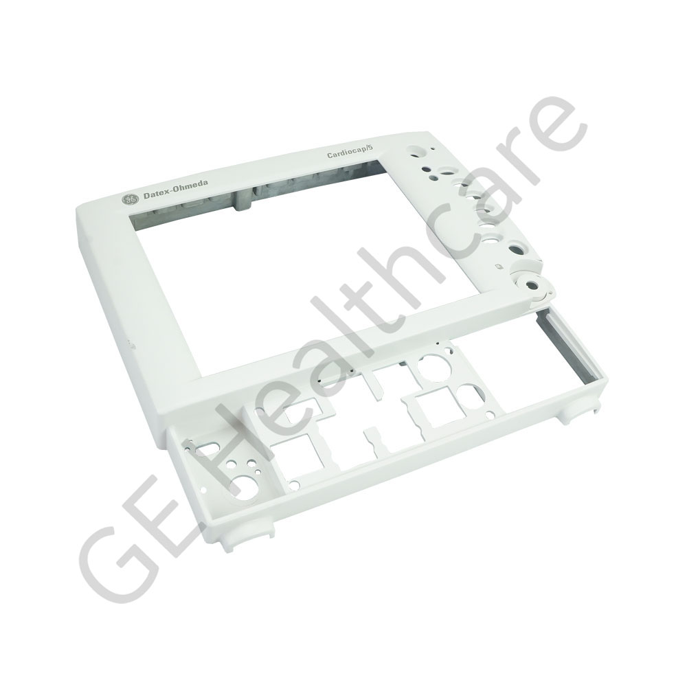 带标签的前盖单元 带标签的前盖单元