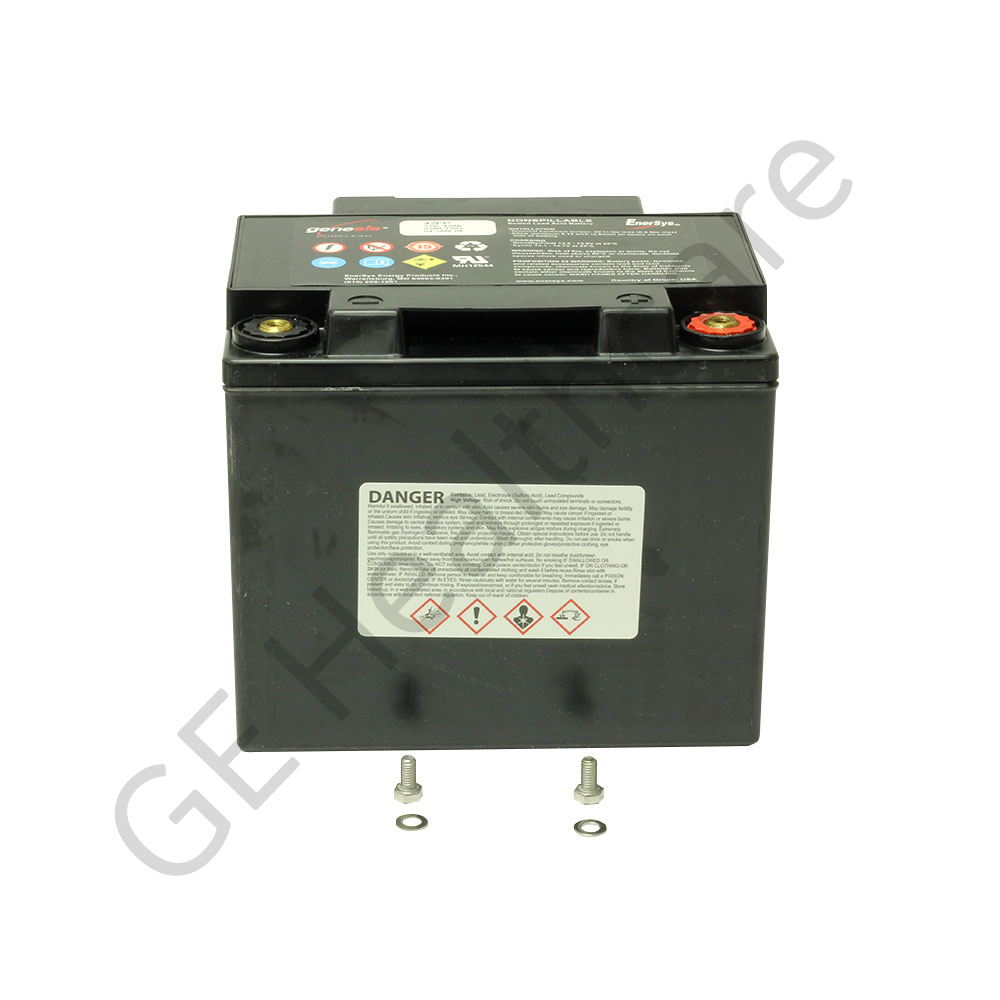 PART, 12V Battery Shuttle, Machined PART, 12V Battery Shuttle, Machined