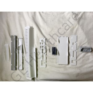 FRU, Plastics Kit, B650 FRU, Plastics Kit, B650