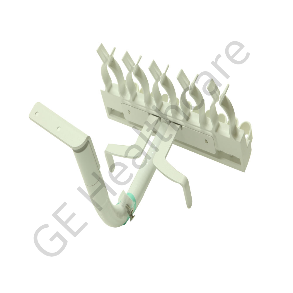 ASSY-MSN, SHORT CABLE MANAGEMENT ARM, Finished good - Make ASSY-MSN, SHORT CABLE MANAGEMENT ARM, Finished good - Make